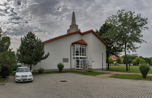 The Church of Jesus Christ of Latter-day Saints