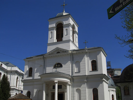 Biserica Sfânta Ecaterina