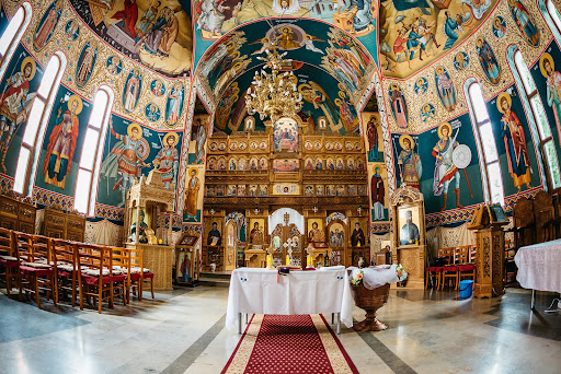 Biserica "Sfântul Antonie cel Mare"