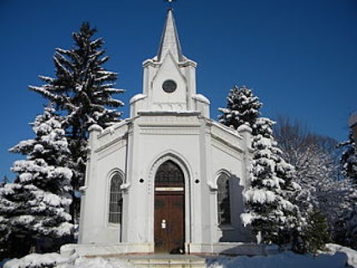 Capela "Sfânta Ana"
