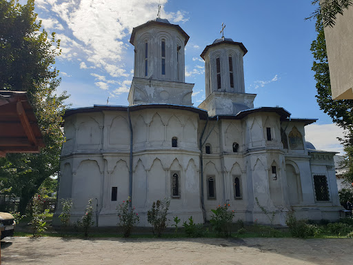 Biserica Flămânda