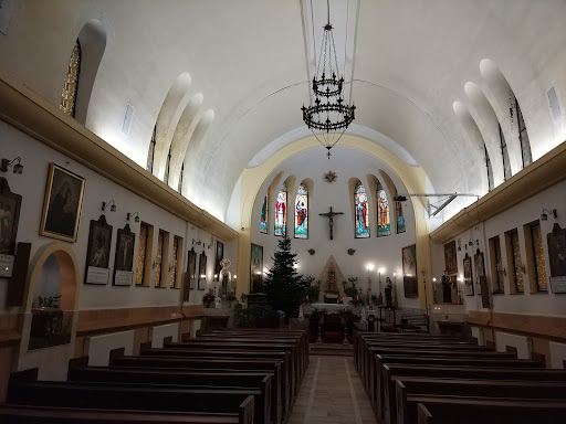 Biserica Sfânta Elena