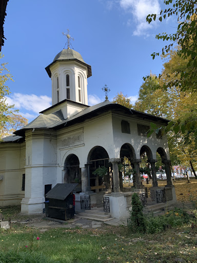 Biserica "Slobozia"