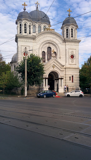 Biserica Vlădica din Prund