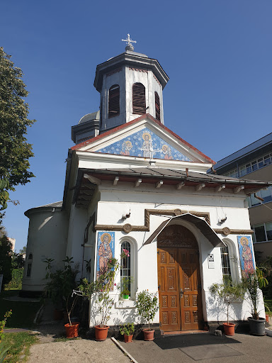 Biserica Alexe