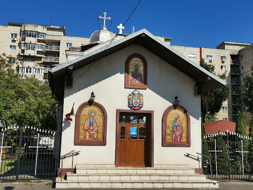 Biserica Sfântul Haralambie