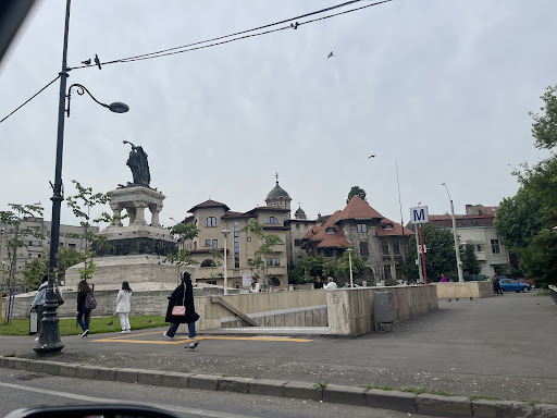 Biserica Creștină Evanghelică