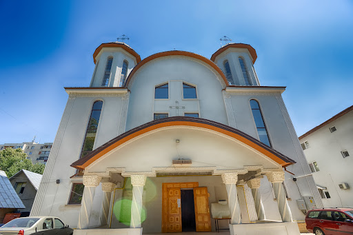 Biserica ”Sfântul Andrei”