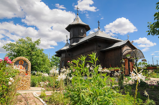 Biserica Sfântul Apostol Andrei