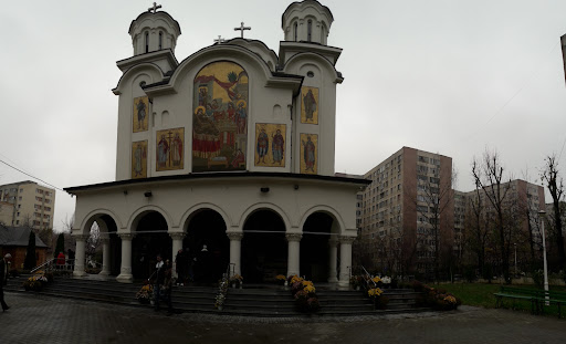 Biserica "Schimbarea la Faţă"