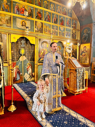 Biserica Sfântul Ioan Botezătorul
