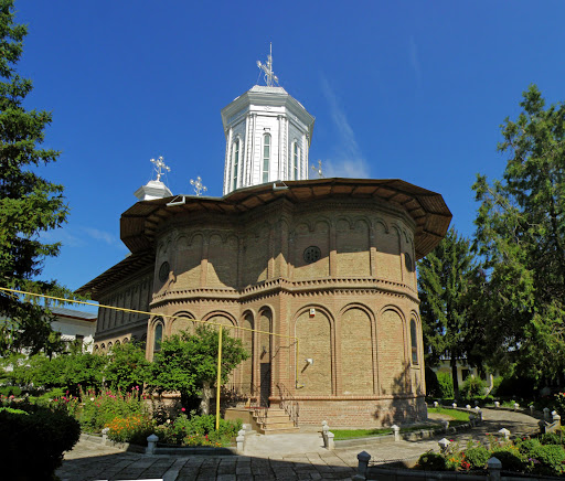 Biserica Episcopală "Adormirea Maicii Domnului"