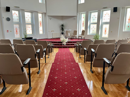 Biserica Adventistă de Ziua a Șaptea Bethel