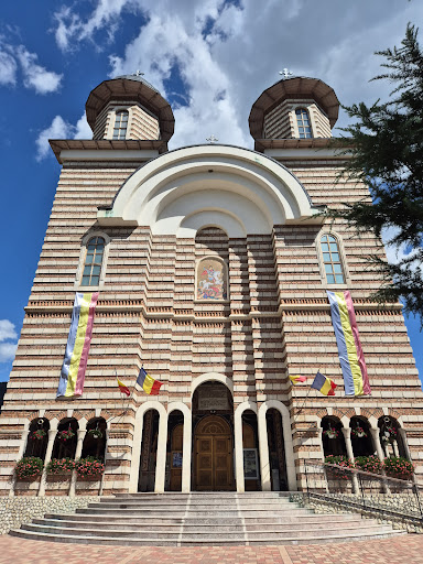 Catedrala Sfântul Gheorghe