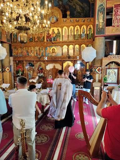 Biserica Sfânta Anastasia