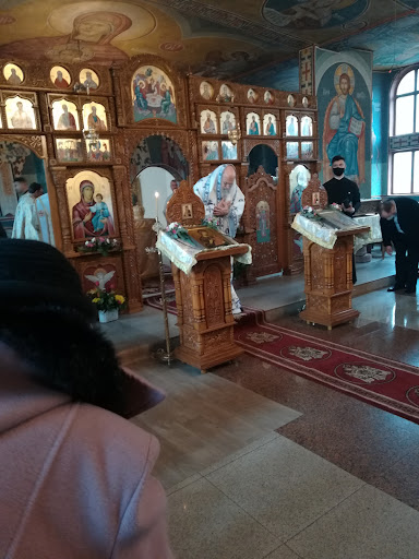 Parohia Sfantul Nifon