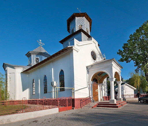 Biserica Volna