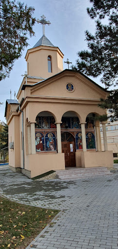 Capela Sf. Pantelimon
