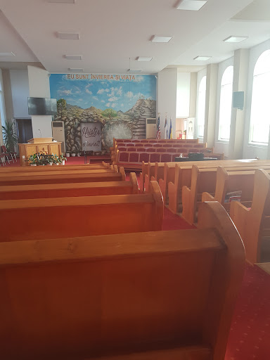 Biserica Baptista Betel Resita