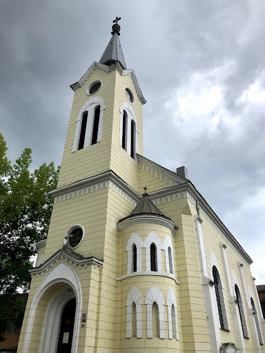 Biserica Evanghelică C.A.