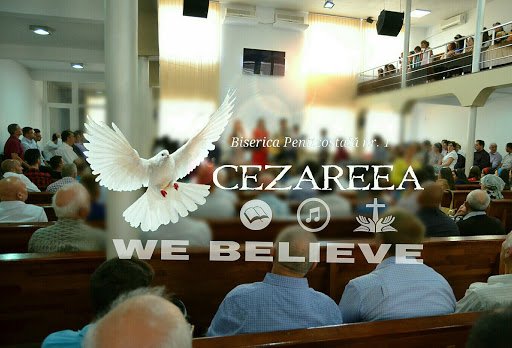 Biserica Cezareea