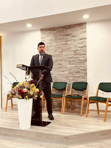 Biserica Adventistă de Ziua a Şaptea