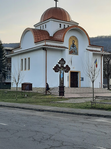 Biserica Sf. Vasile cel Mare