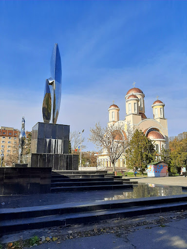 Parcul Tricolorului