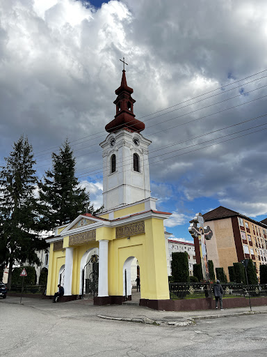 Catedrala Sf.Gheorghe