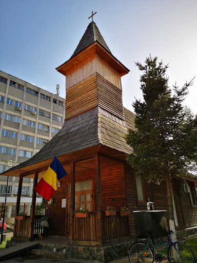 Biserica Sfântul Evanghelist Luca