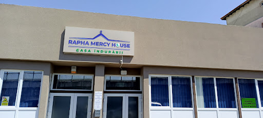 BISERICA CASA INDURARII CARANSEBES. LUCRARE DE VINDECARE SI ELIBERARE--PASTOR CHARLES NZEKWE