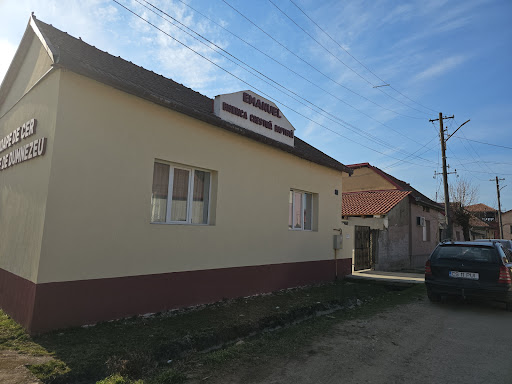 Baptista Emanuel Church