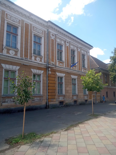 Judecătoria Caransebeș