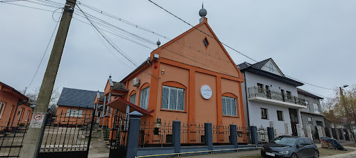 Biserica Penticostala BETESDA