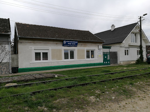 Biserica Adventistă de Ziua a Şaptea Bocșa