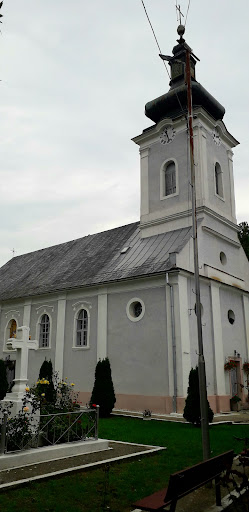 Biserica Ortodoxa Sfantul Ilie