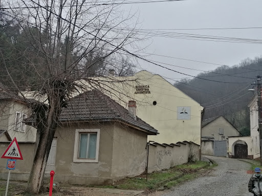 Biserica Adventistă de Ziua a Șaptea Oravița