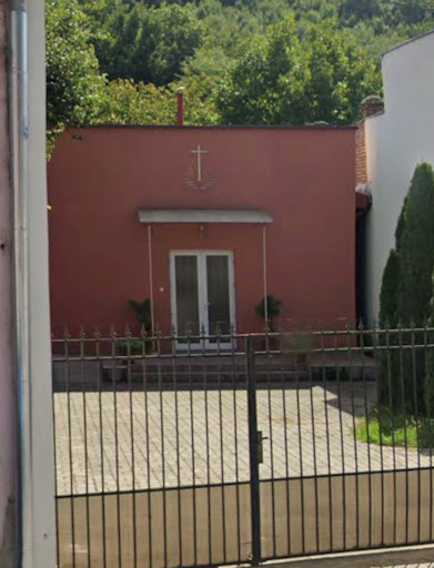 Biserica Nouapostolică Oravița