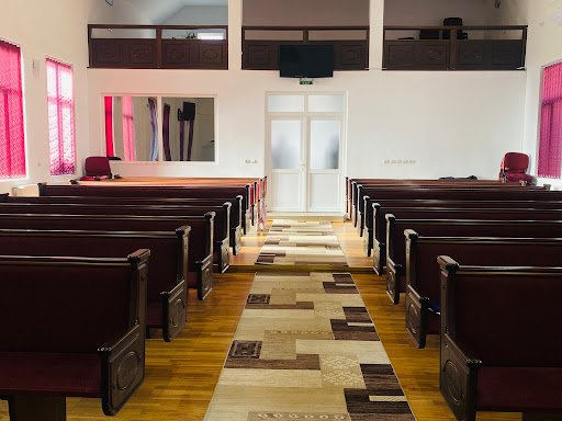 Biserica Penticostală Betel