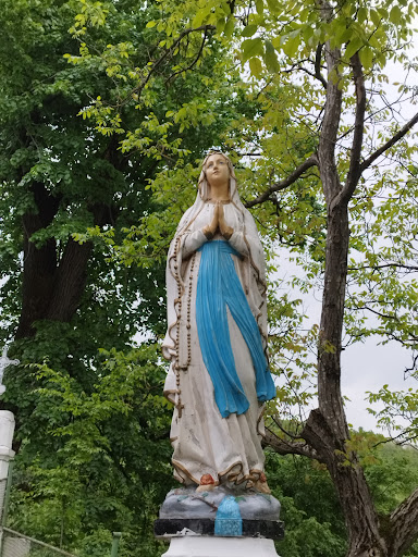Biserica Maria Ciclova
