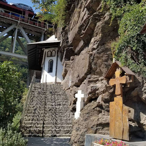 Mănăstirea Piatra Scrisă