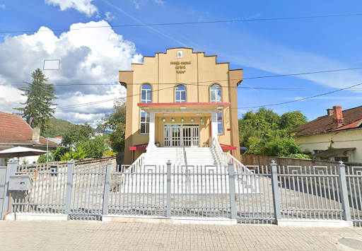 Biserica Baptistă „Logos" Nr.2