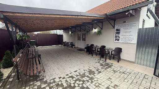 Casa Funerara Baderca Servicii Funerare Otelu-Rosu