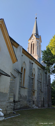 Biserica Romano-Catolică Inima lui Isus