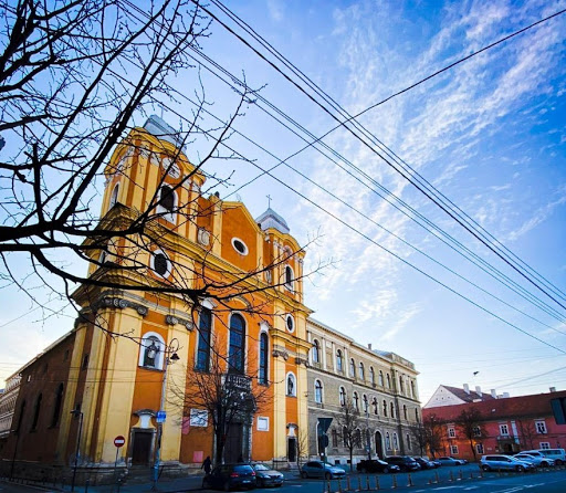 Biserica Piariștilor