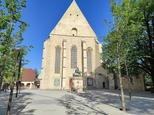 Biserica Reformată 1 Matia