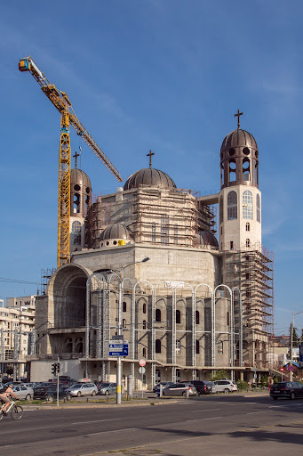 Catedrala Greco-Catolică a Martirilor și Mărturisitorilor Secolului XX
