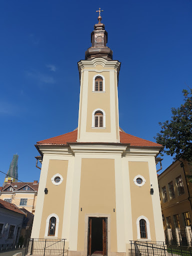 Biserica Greco-Catolică Învierea Domnului