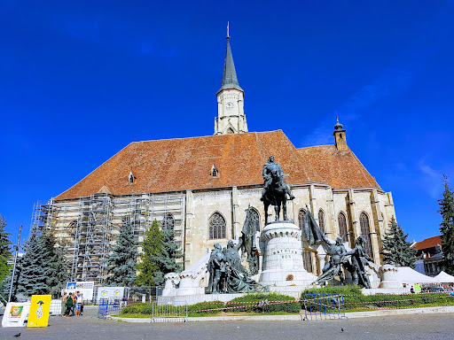 Piața Unirii