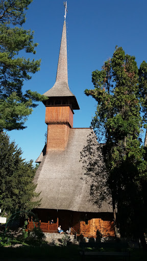 Biserica Studenților ASCOR